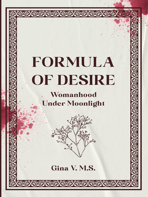cover image of Formula of Desire